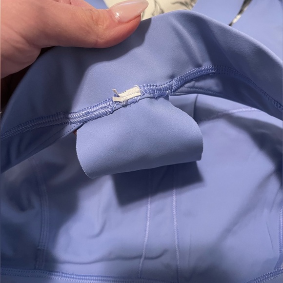 Lululemon Fast and Free Sports Bra - Picture 6 of 9